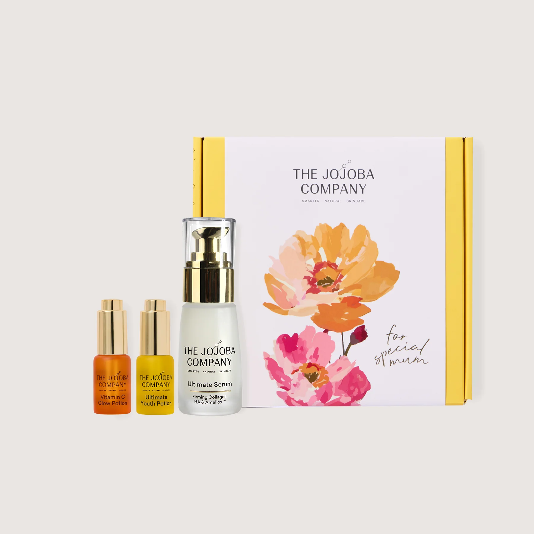 2026 Mother's Day AM / PM Firm & Glow - Image 3