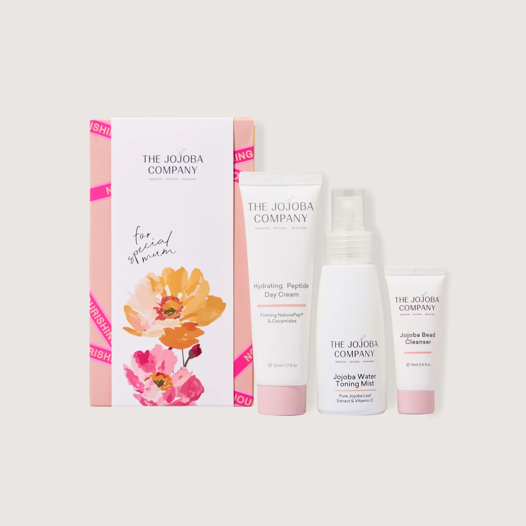 2026 Mother's Day Nourishing Essentials - Image 3