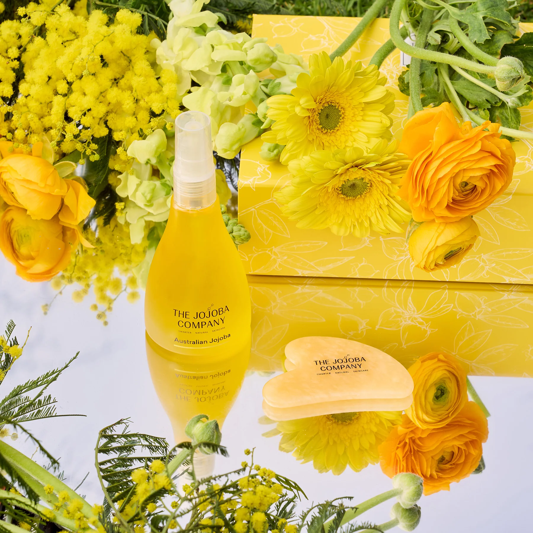 2026 Mother's Day Radiance Ritual Set - Image 3