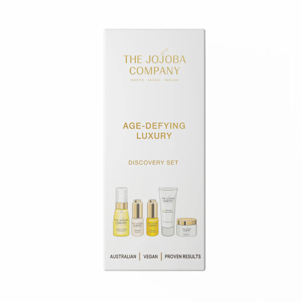 Age-Defying Luxury Discovery Set - Image 8