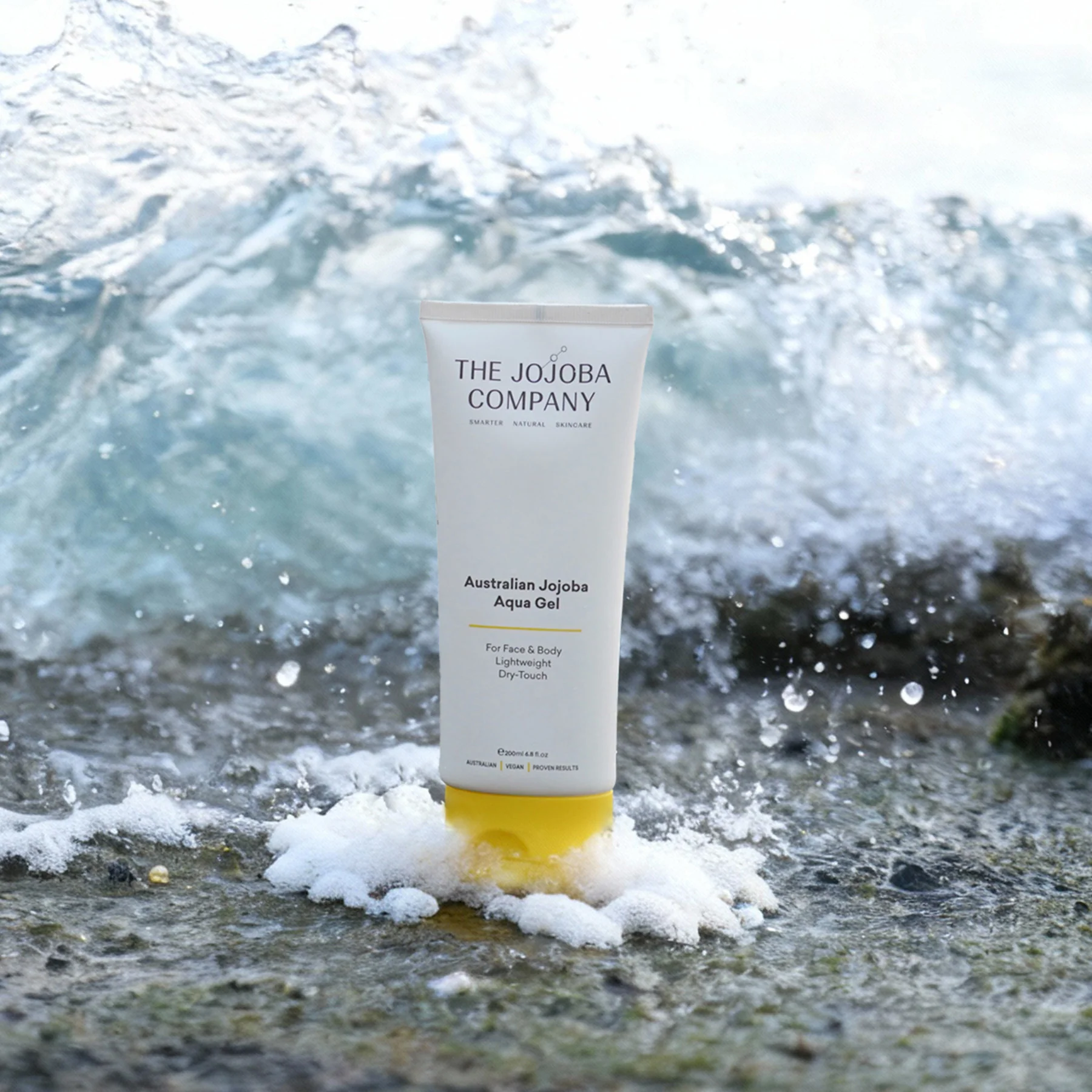 Australian Jojoba Aqua Gel - Image 3
