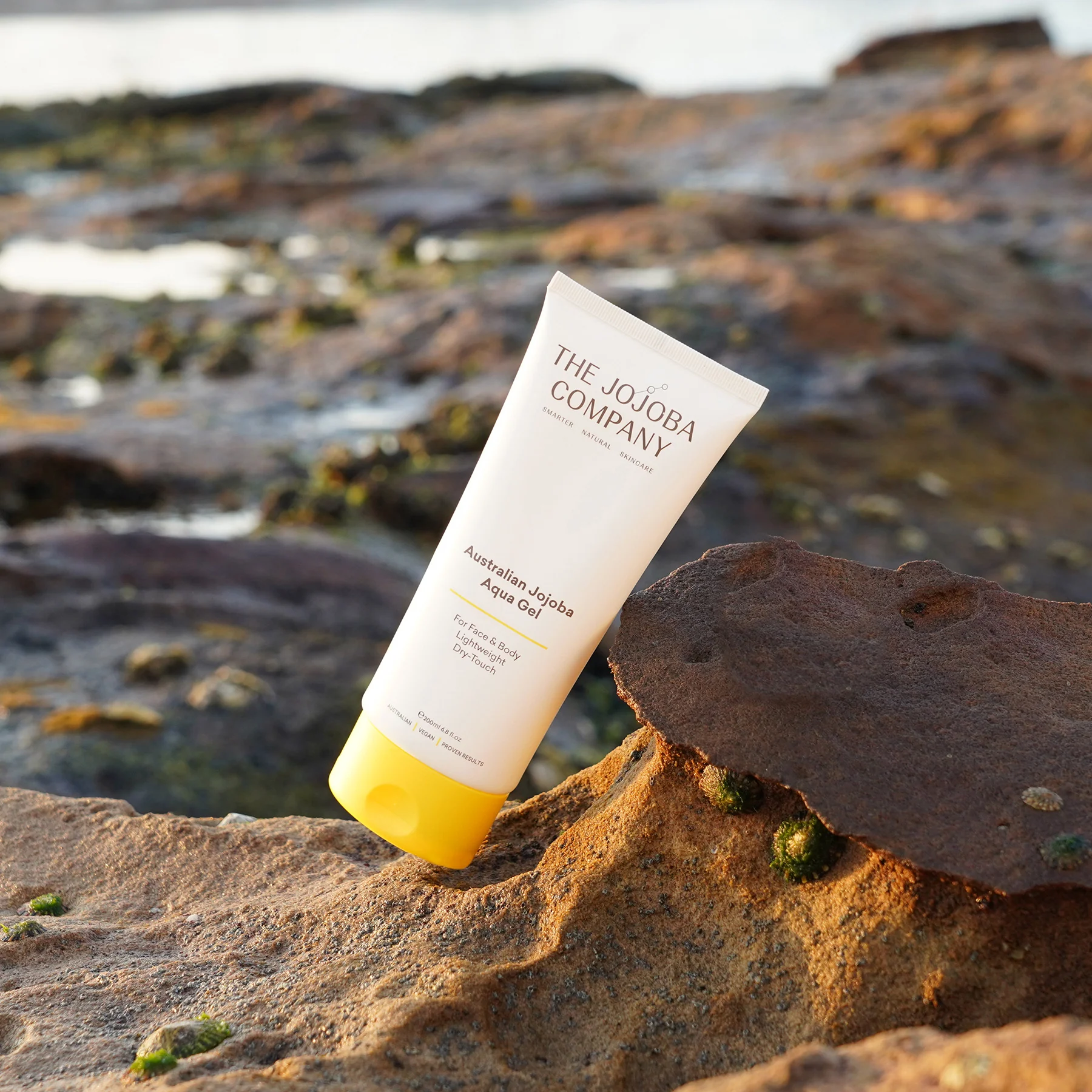 Australian Jojoba Aqua Gel - Image 6