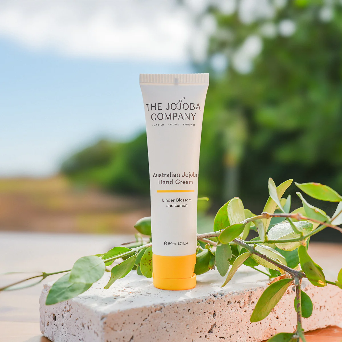 Australian Jojoba Hand Cream - Image 7