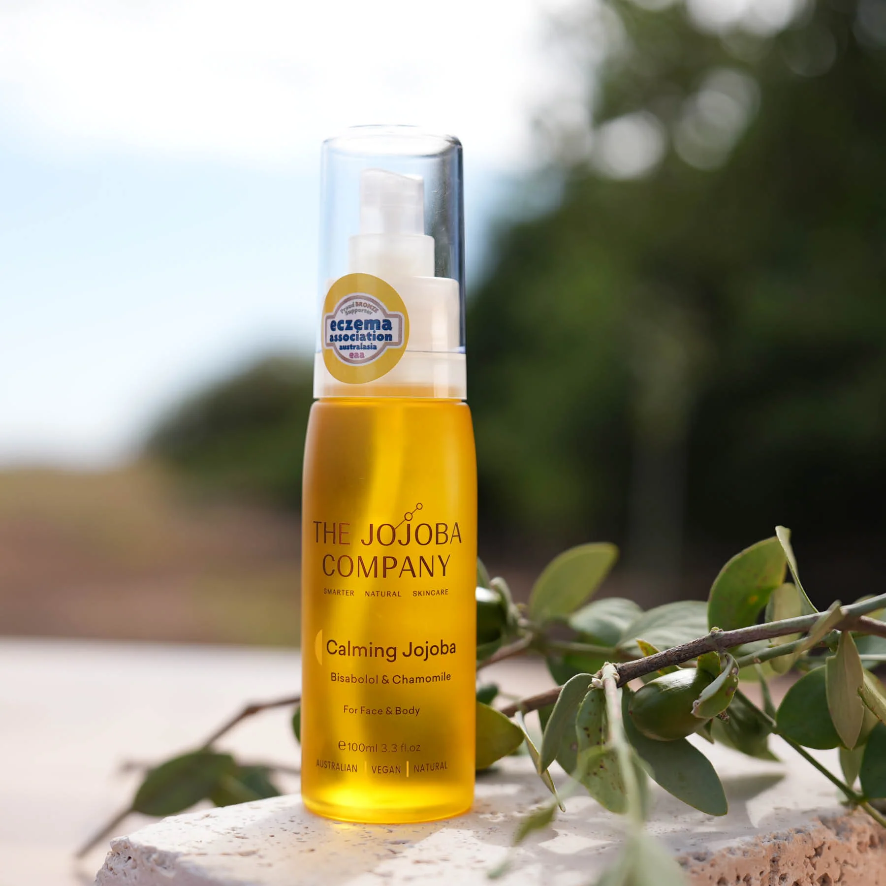 Calming Jojoba - Image 3