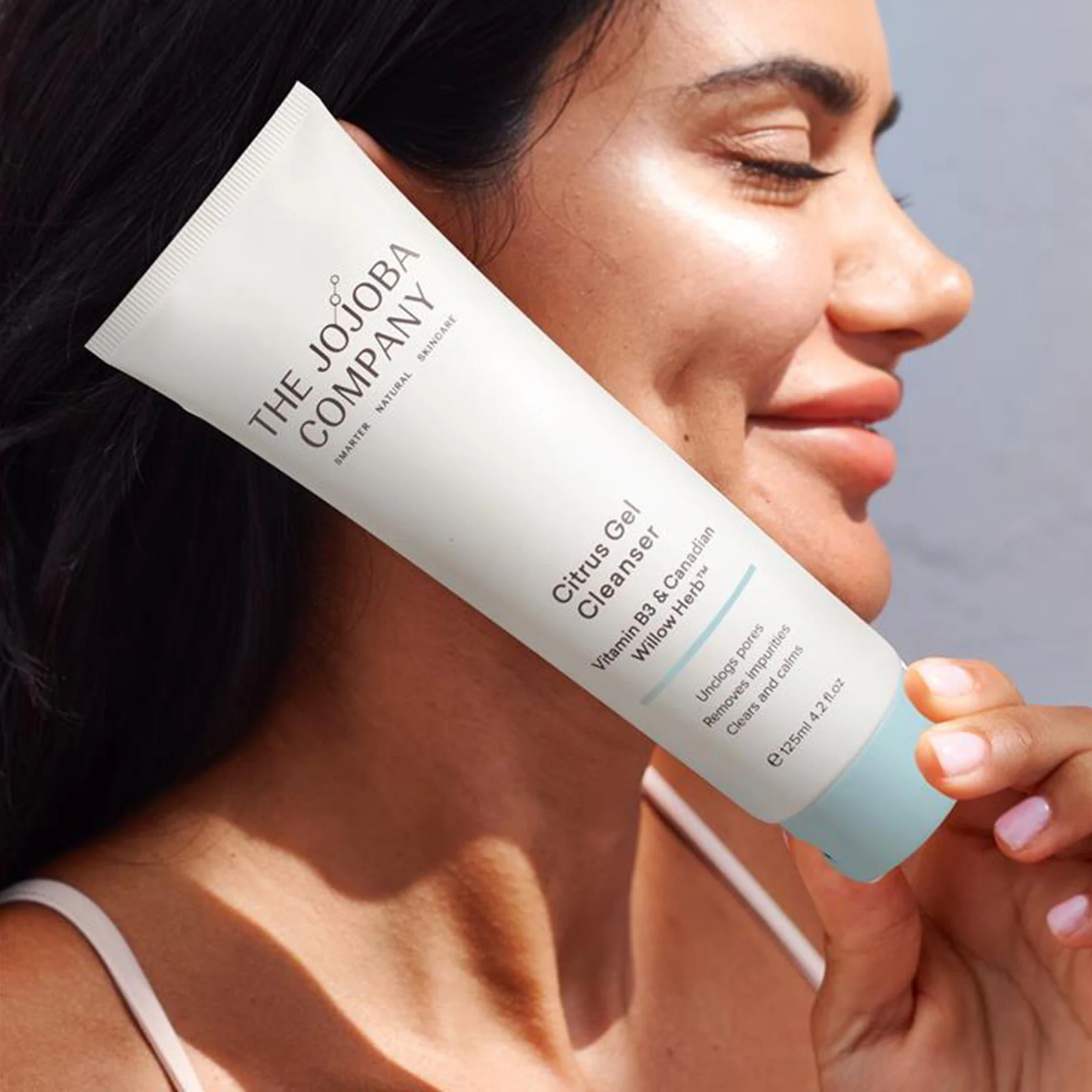Citrus Gel Cleanser - Image 3