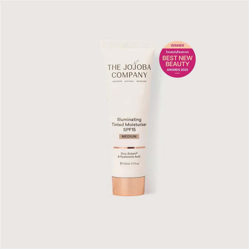 Illuminating Tinted Moisturiser SPF15 - Image 7
