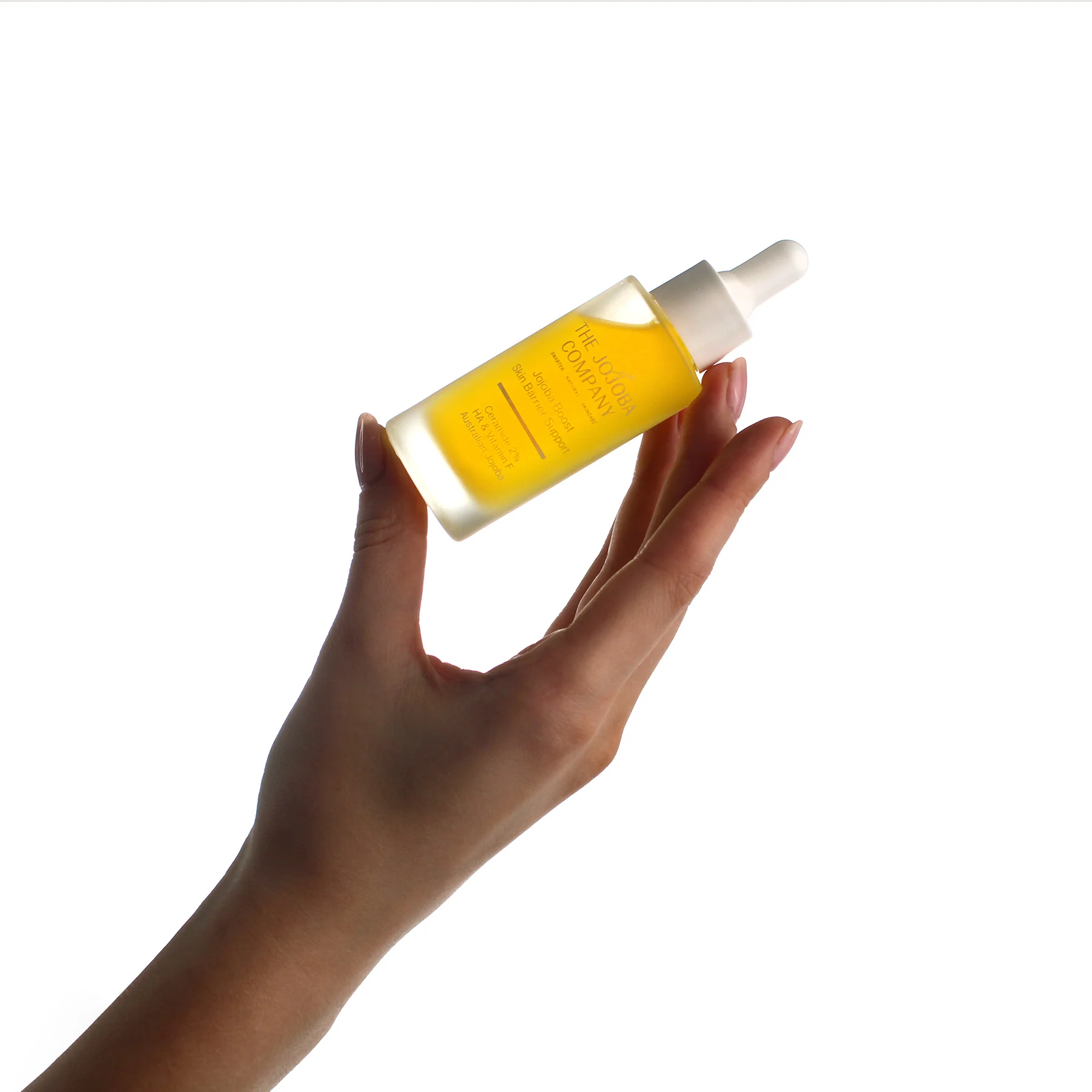 Jojoba Boost Skin Barrier Support - Image 3