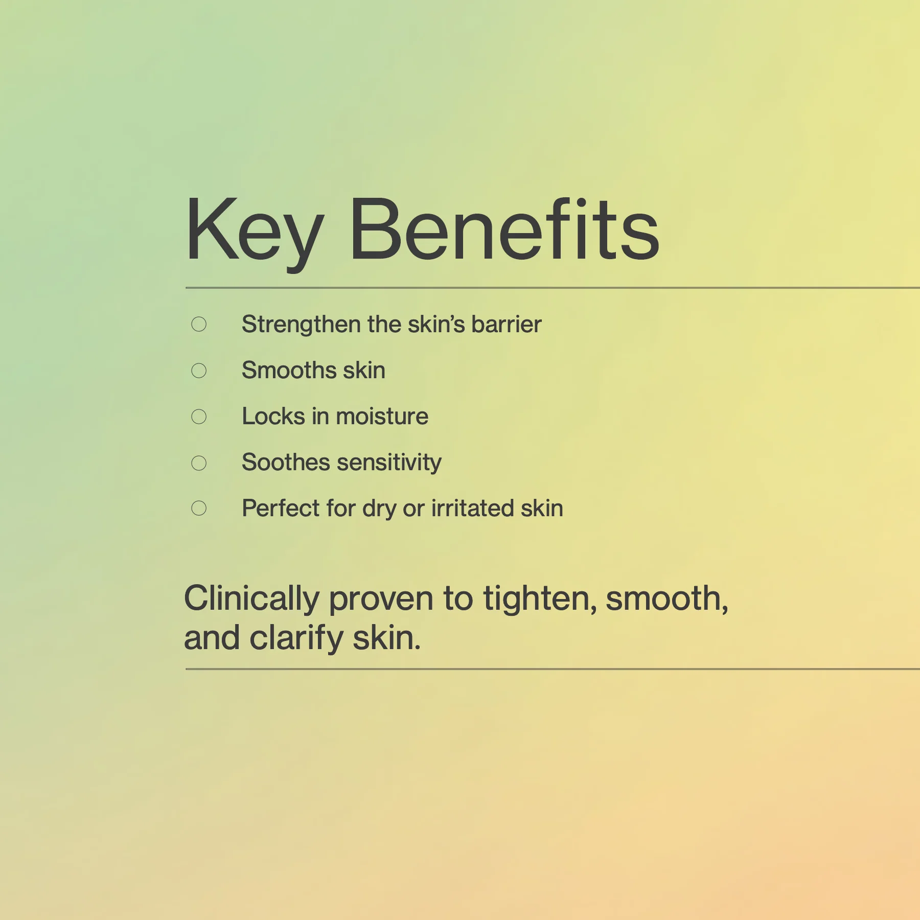 Jojoba Boost Skin Barrier Support - Image 4
