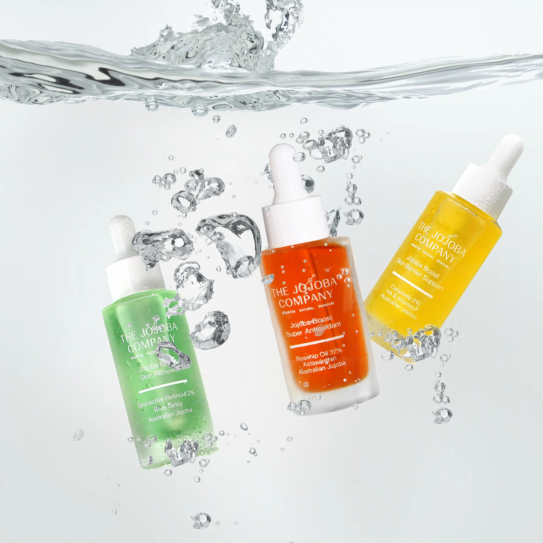 Jojoba Boost Super Antioxidant - Image 7