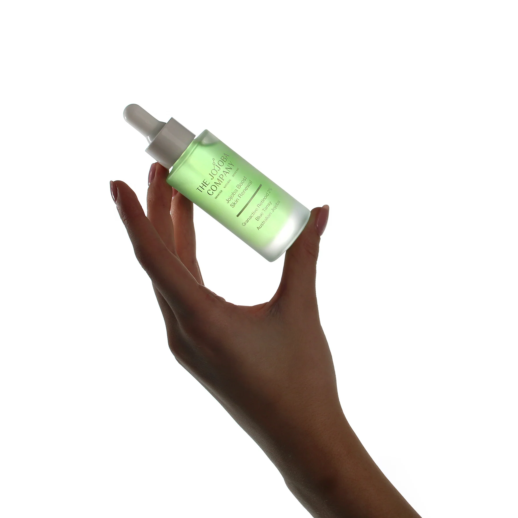 Jojoba Boost Skin Renewal - Image 3