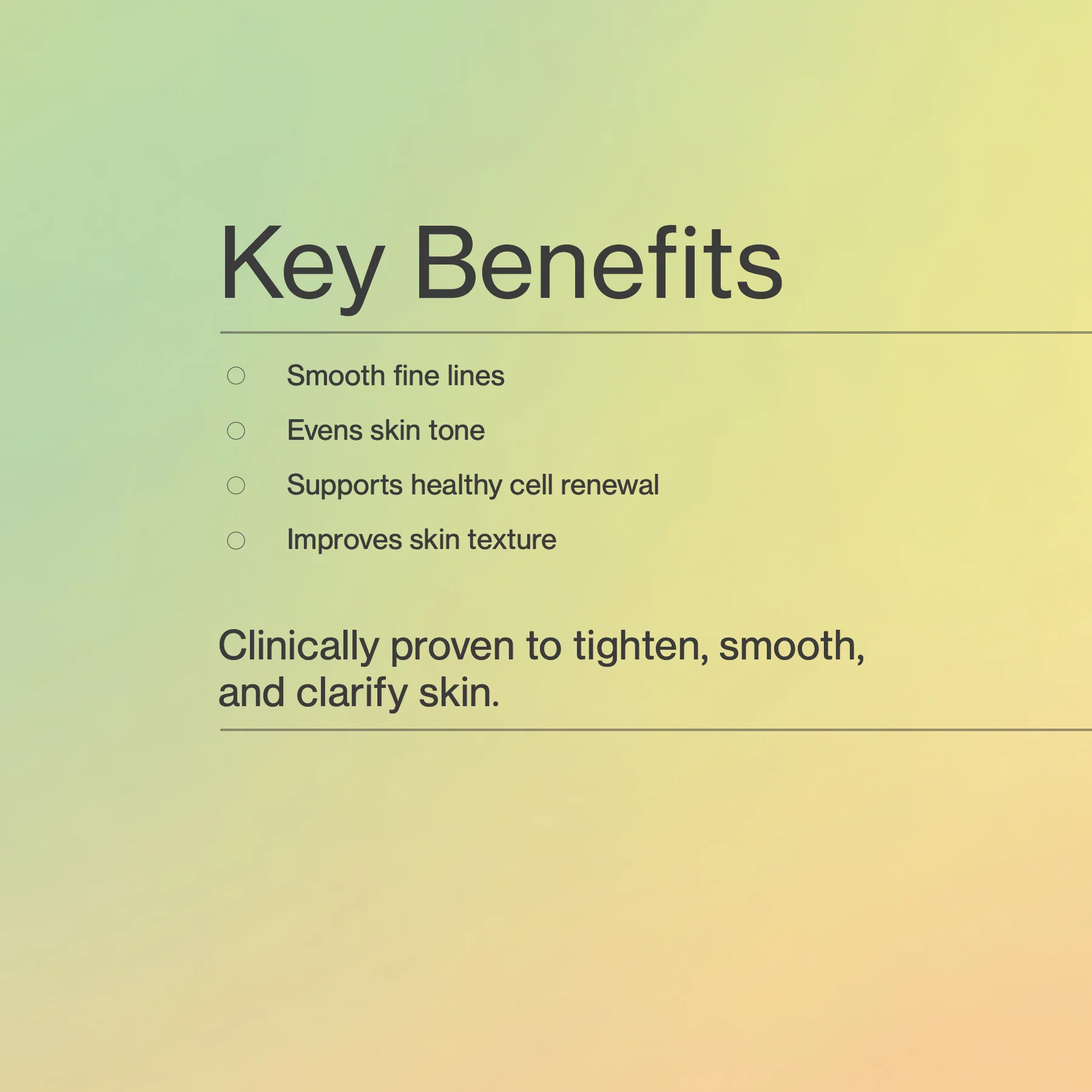 Jojoba Boost Skin Renewal - Image 4