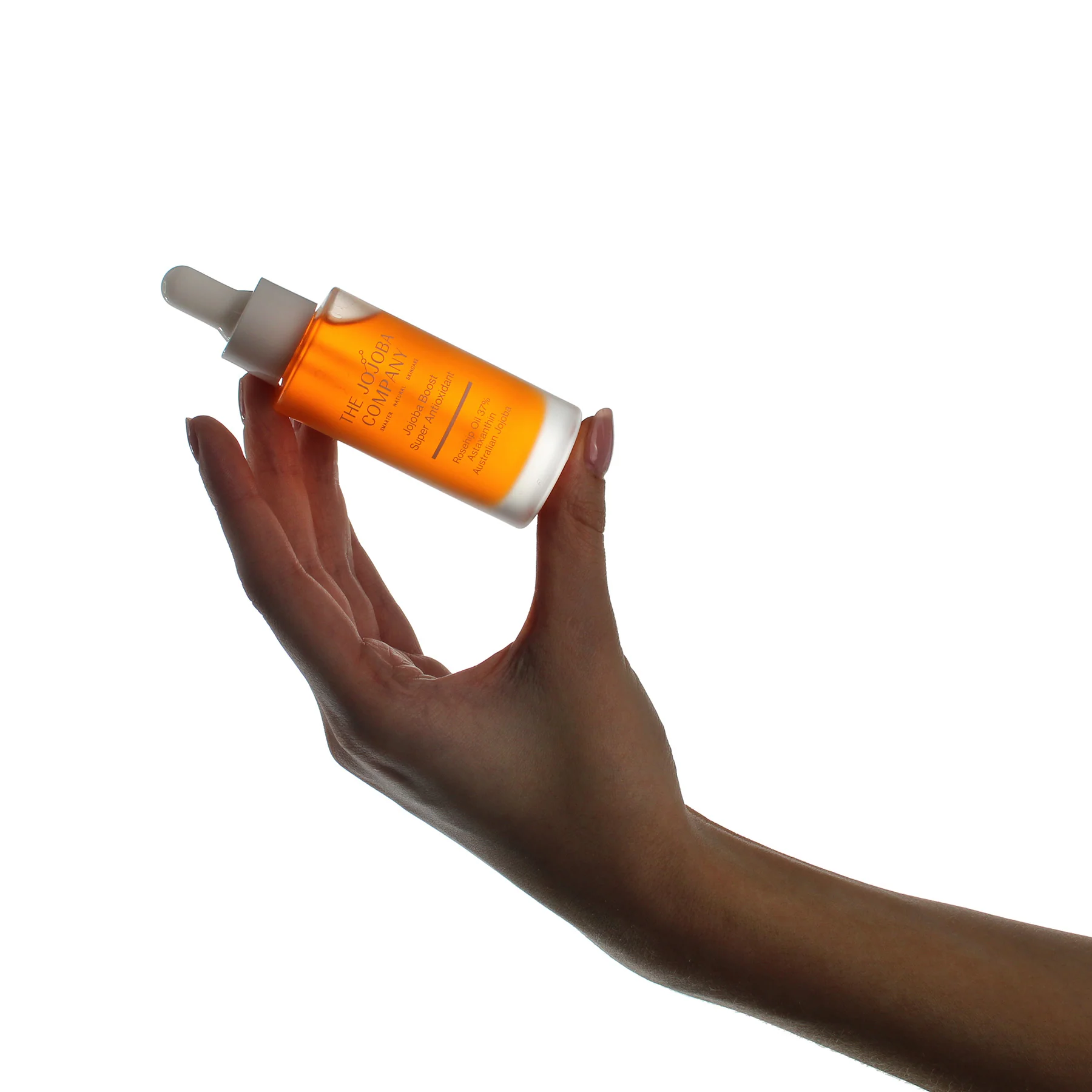 Jojoba Boost Super Antioxidant - Image 3