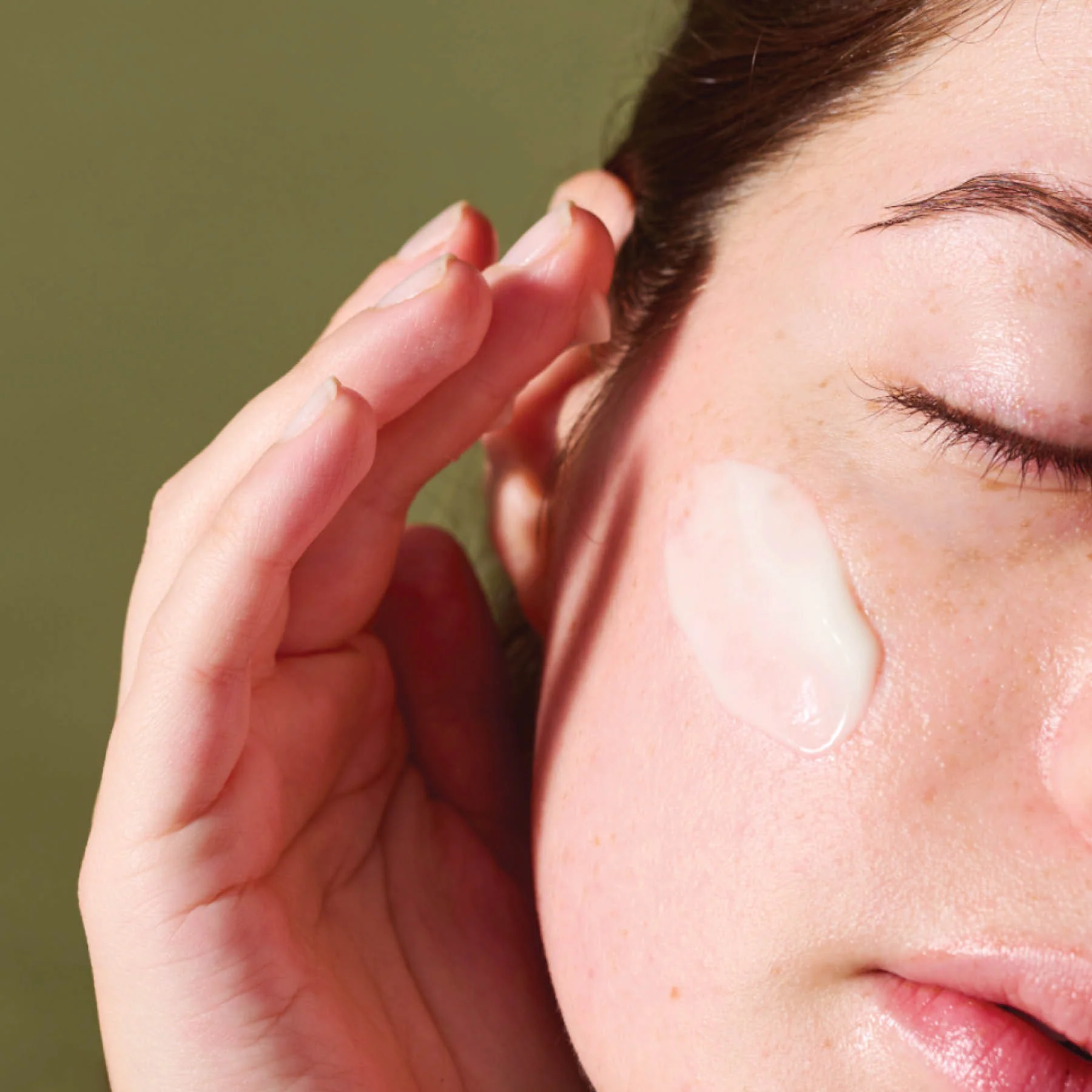 Pure Jojoba Gel Mask - Image 5