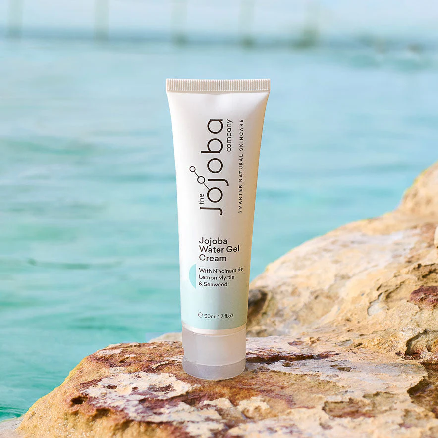 Jojoba Water Gel Cream - Image 4