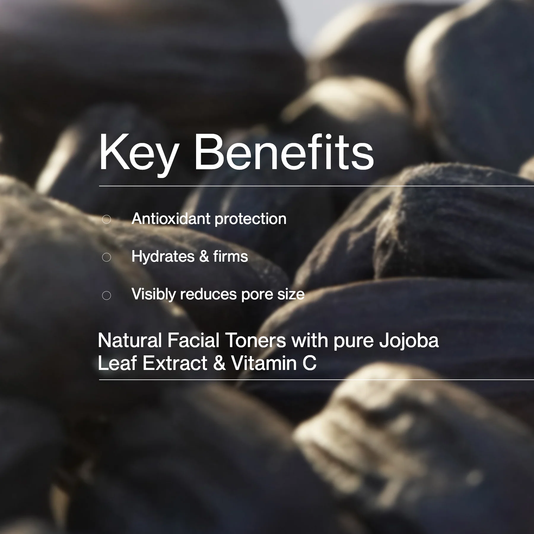Jojoba Water Toning Mist - Image 3
