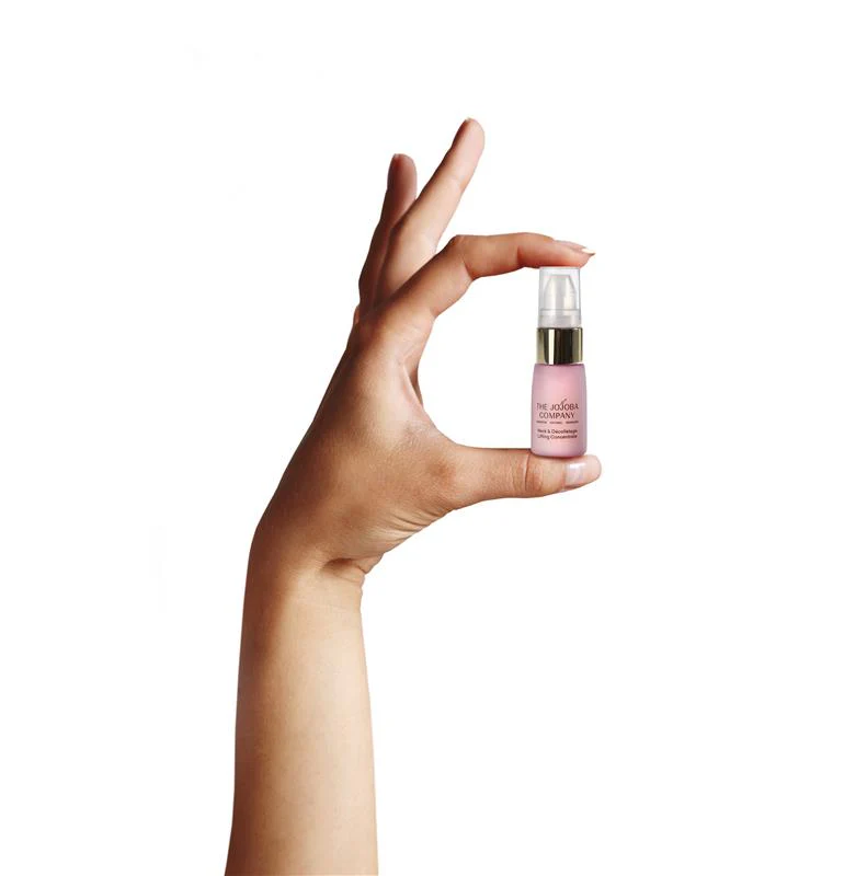 Neck & Décolletage Lifting Concentrate Mini - Image 3
