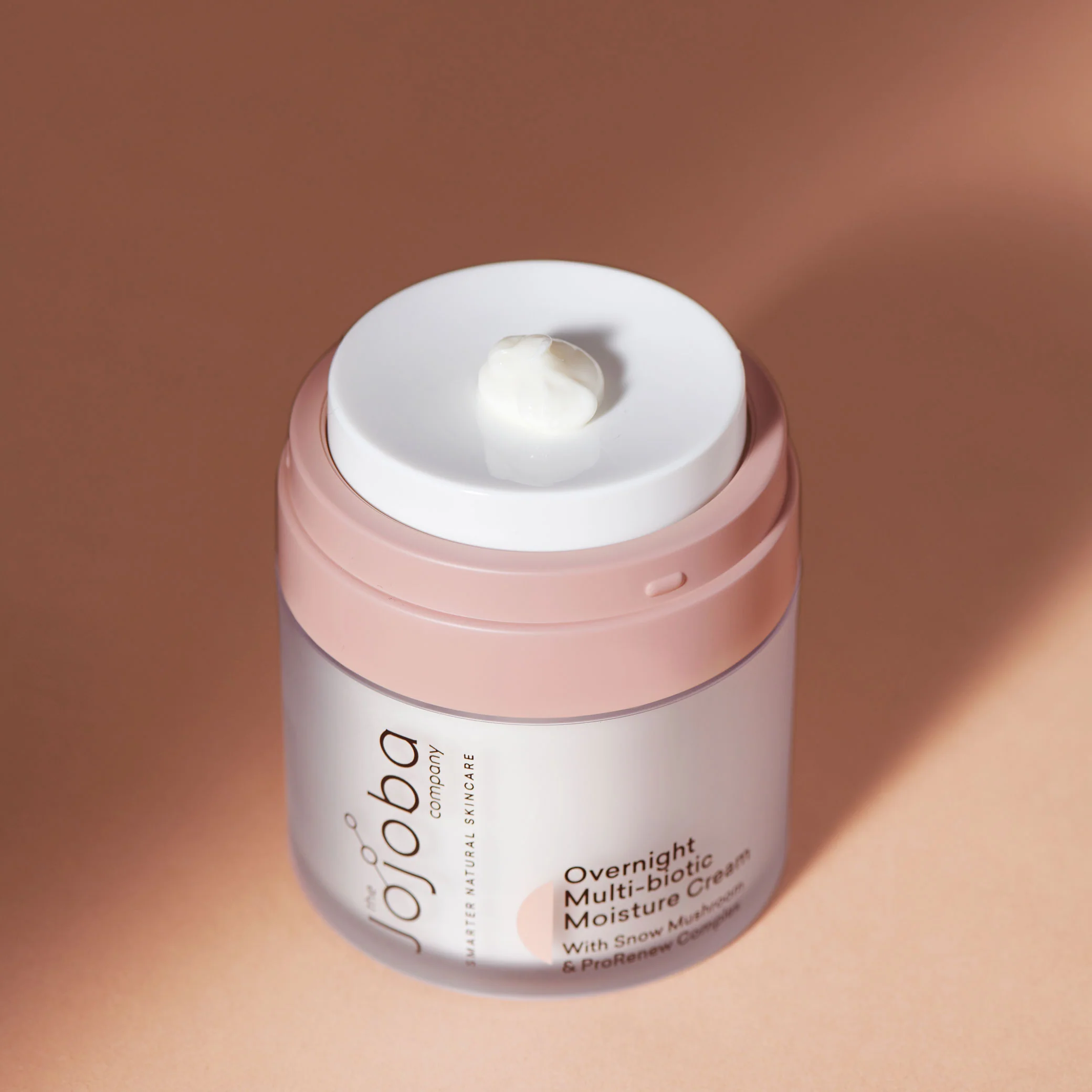 Overnight Multi-biotic Moisture Cream - Image 3