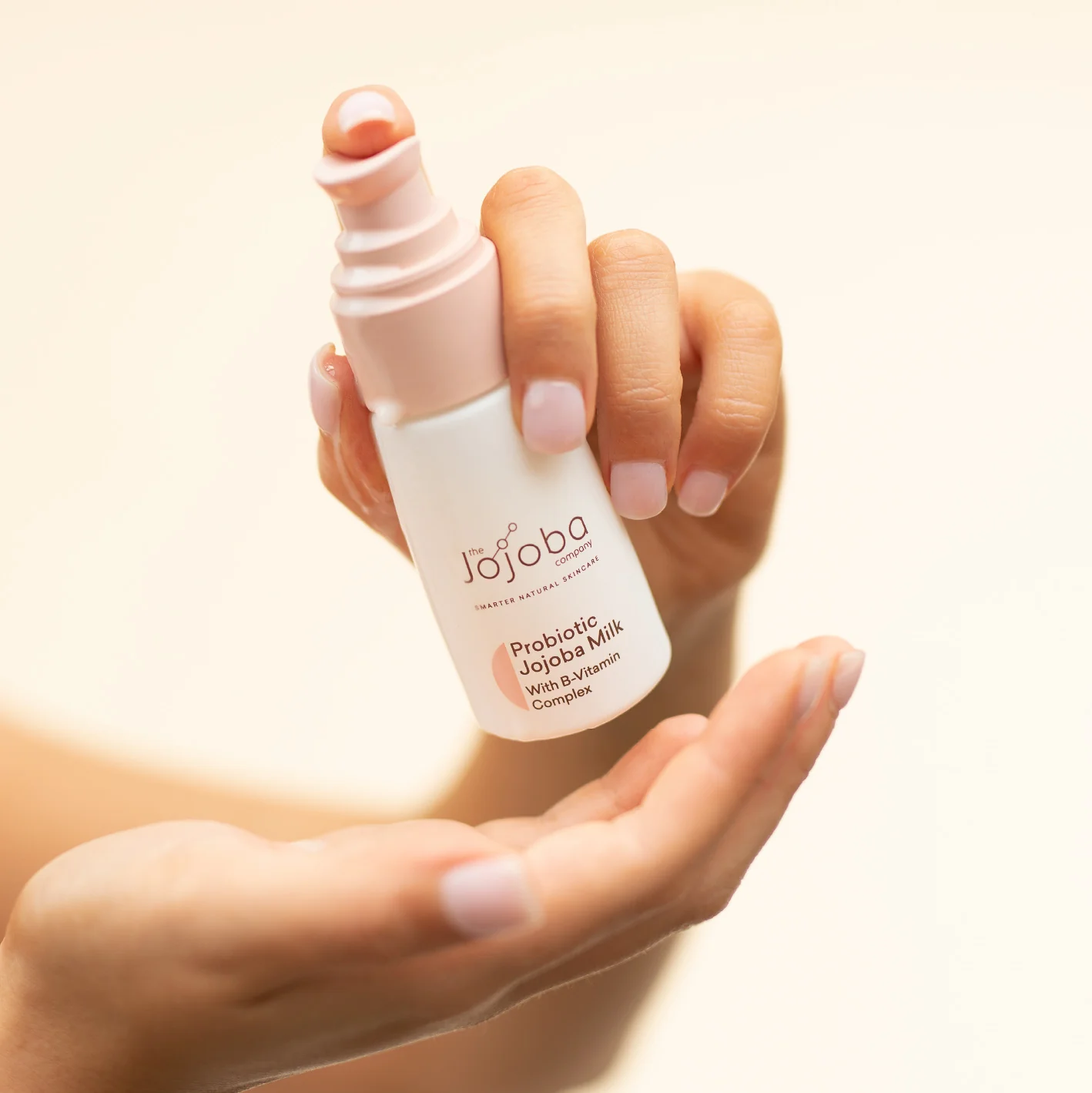 Probiotic Jojoba Milk Hydrating Serum - Image 6