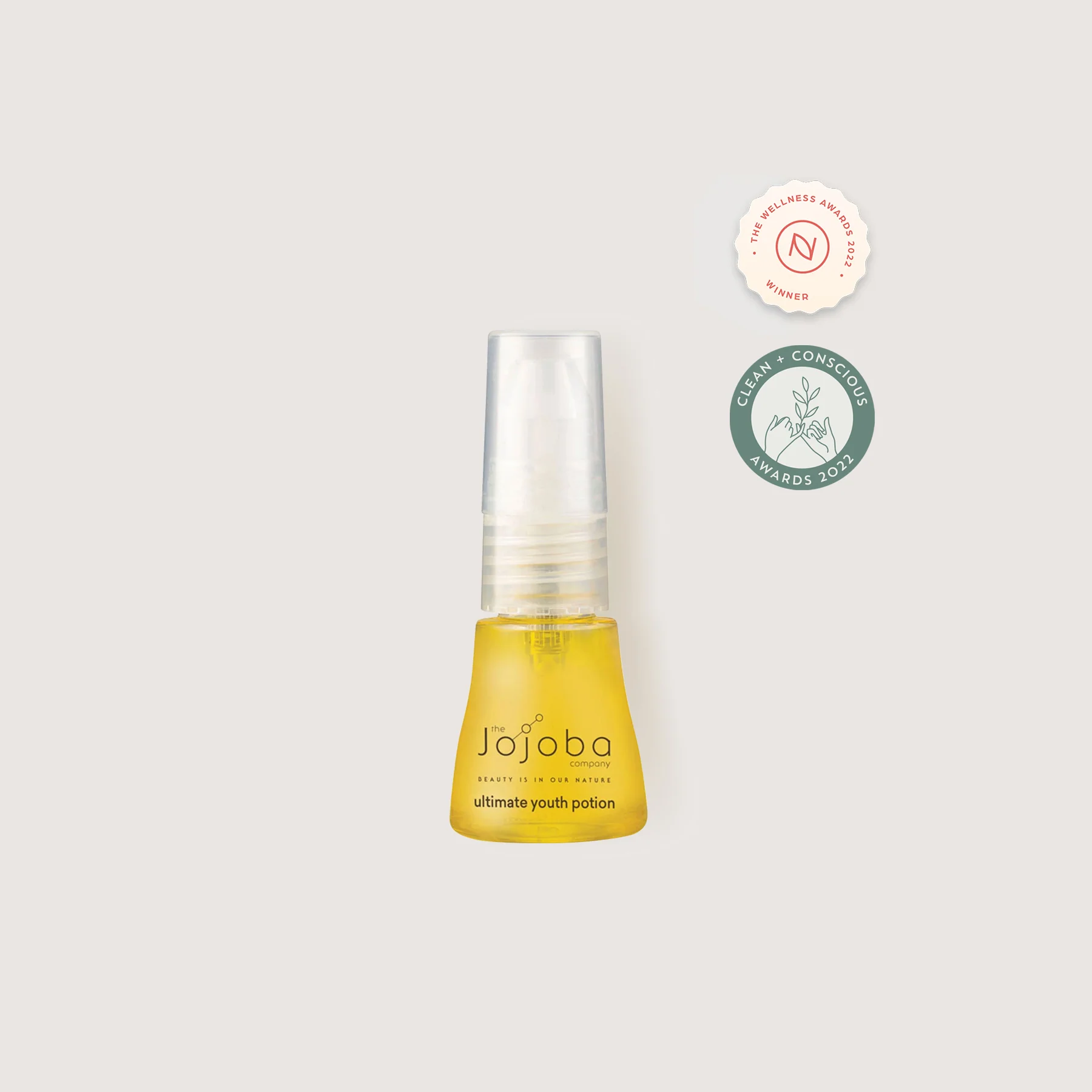 Ultimate Youth Potion - Image 3